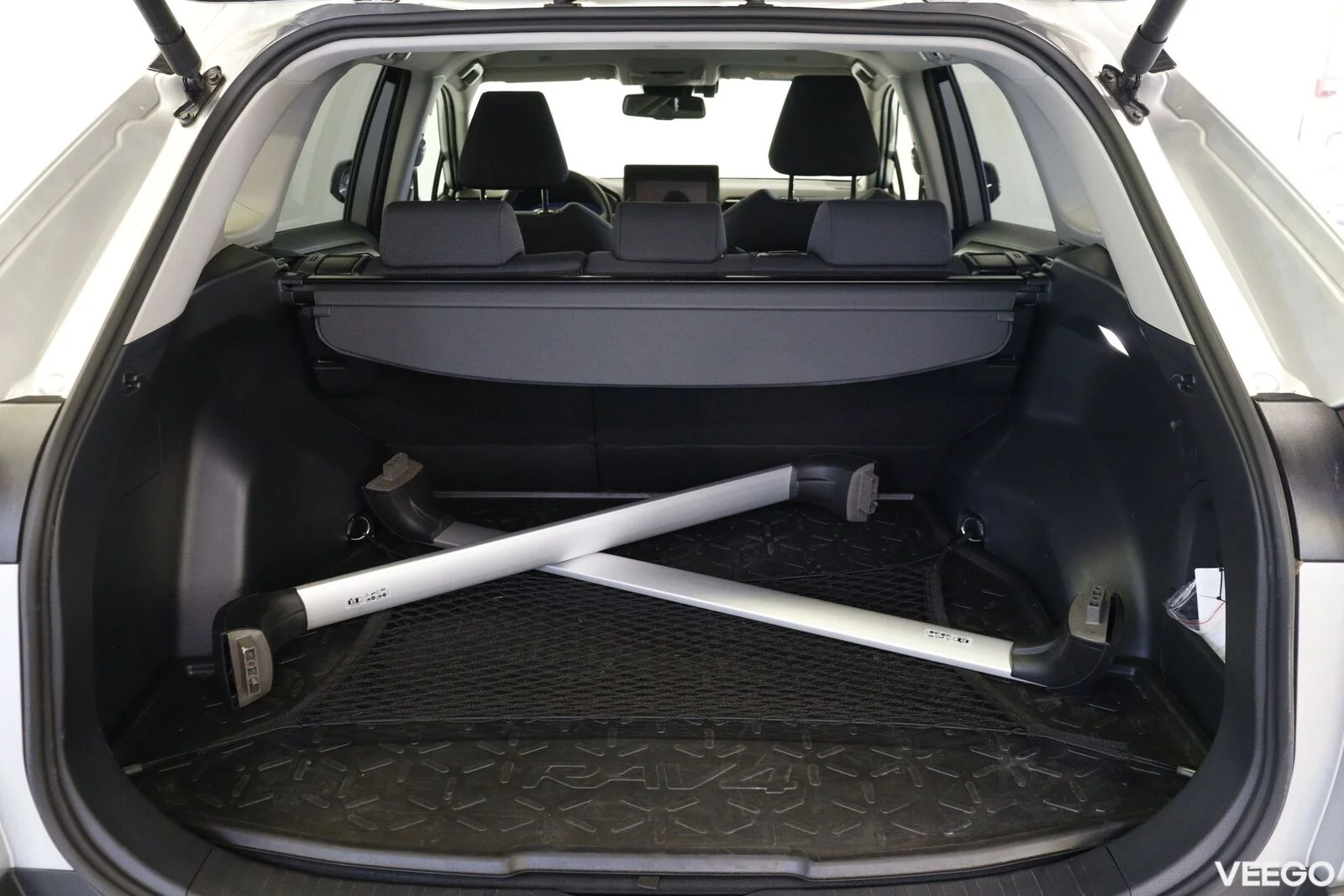 Toyota RAV4 131kW