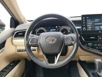 Toyota Camry 131kW thumbnail