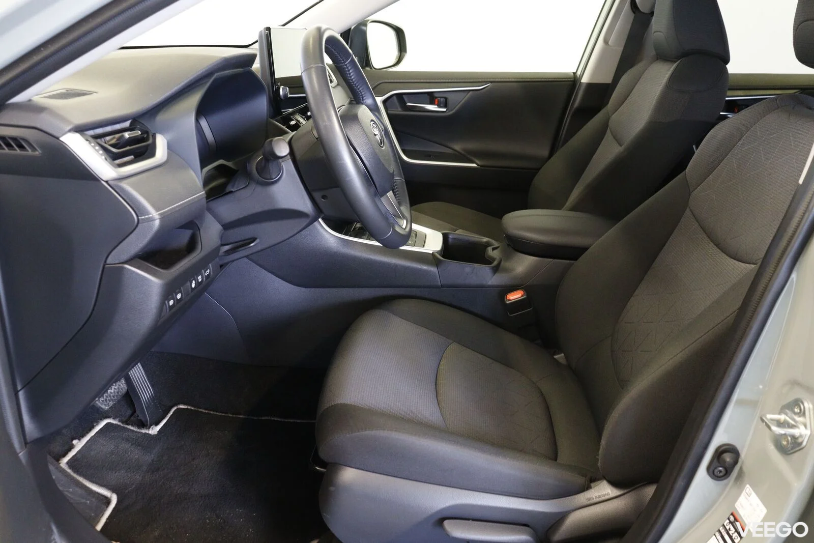 Toyota RAV4 131kW