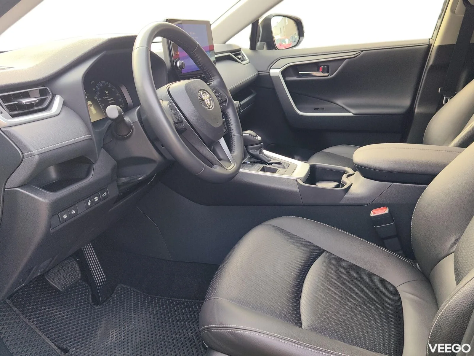 Toyota RAV4 131kW