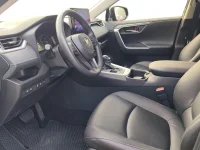 Toyota RAV4 131kW thumbnail