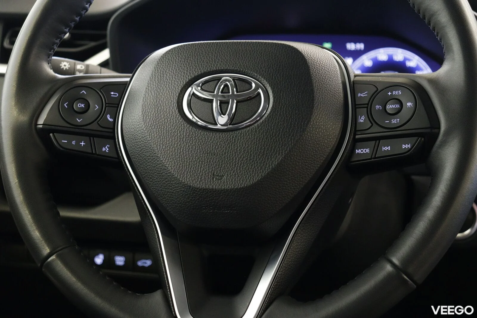 Toyota RAV4 131kW