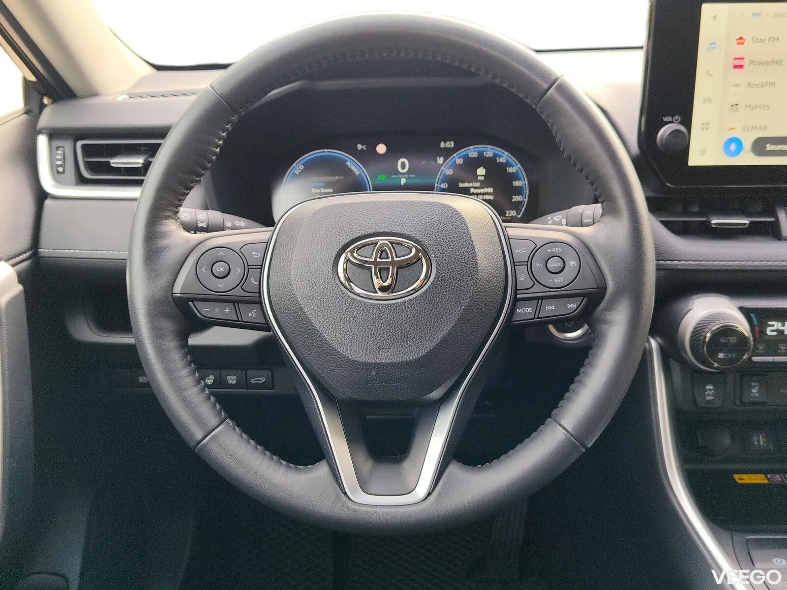 Toyota RAV4 131kW