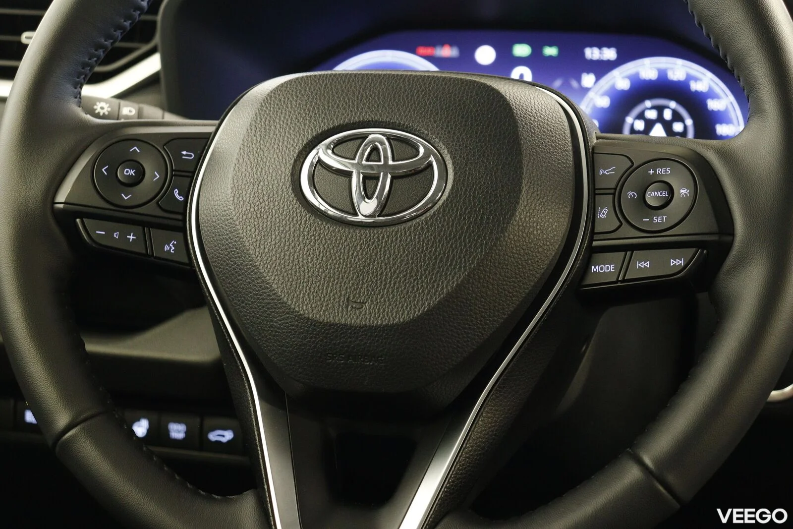 Toyota RAV4 131kW