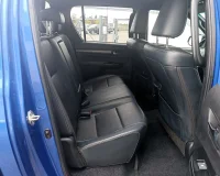 Toyota Hilux 150kW thumbnail