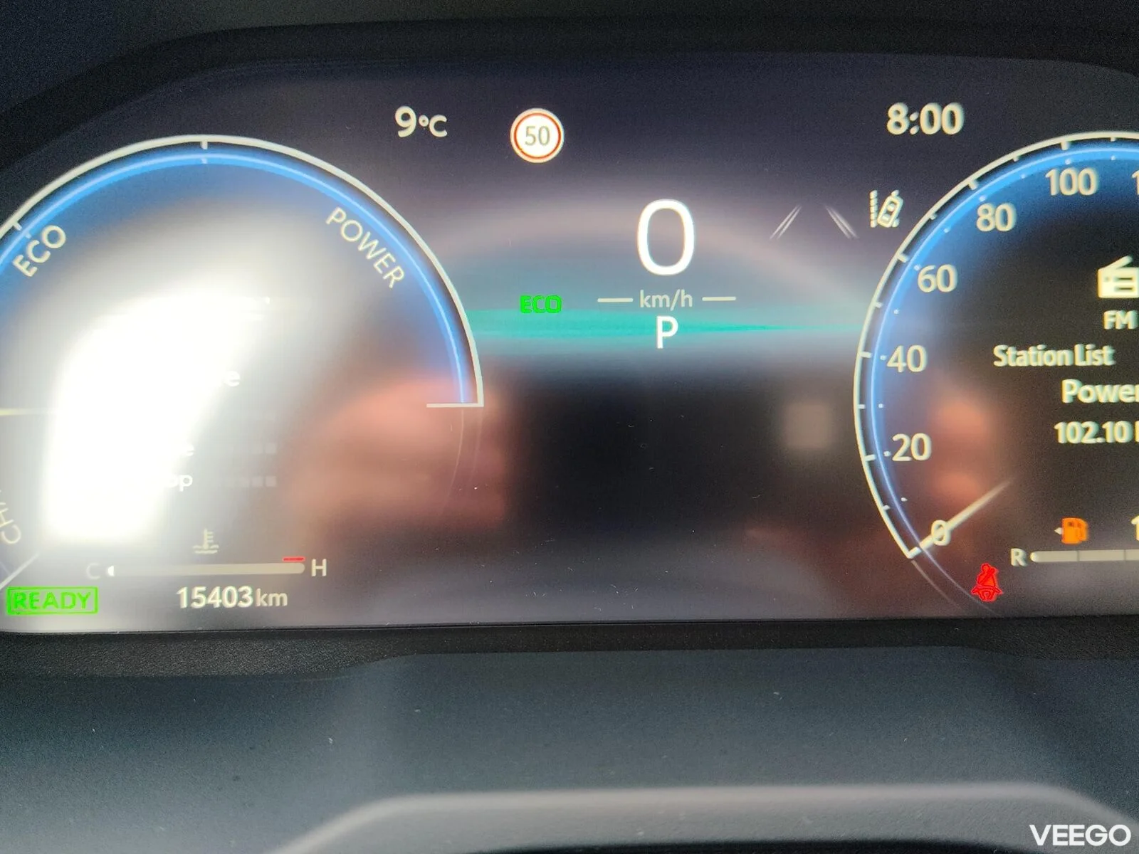Toyota RAV4 131kW
