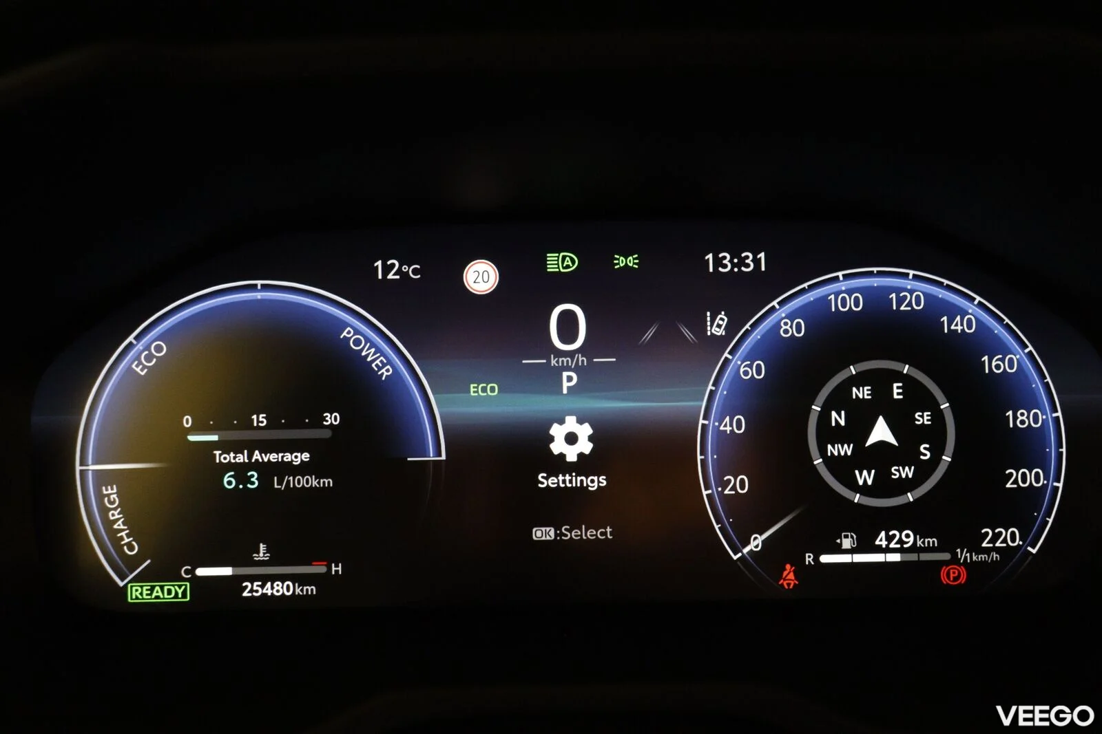 Toyota RAV4 131kW