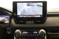 Toyota RAV4 131kW thumbnail