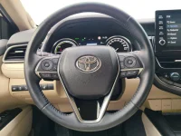 Toyota Camry 131kW thumbnail
