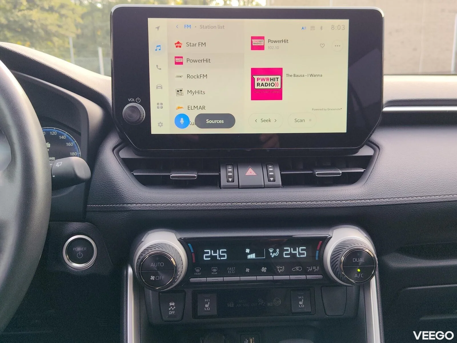Toyota RAV4 131kW