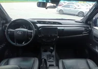 Toyota Hilux 150kW thumbnail