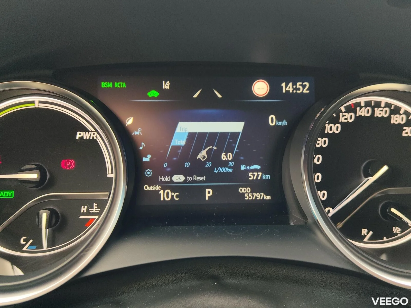 Toyota Camry 131kW