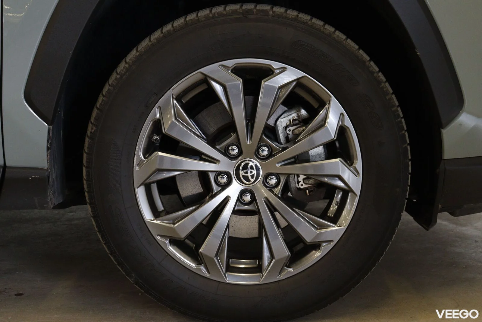 Toyota RAV4 131kW