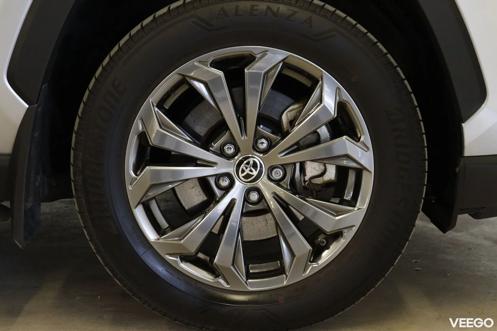 Toyota RAV4 131kW