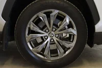 Toyota RAV4 131kW thumbnail