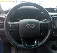 Toyota Hilux 150kW thumbnail