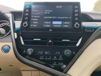Toyota Camry 131kW thumbnail