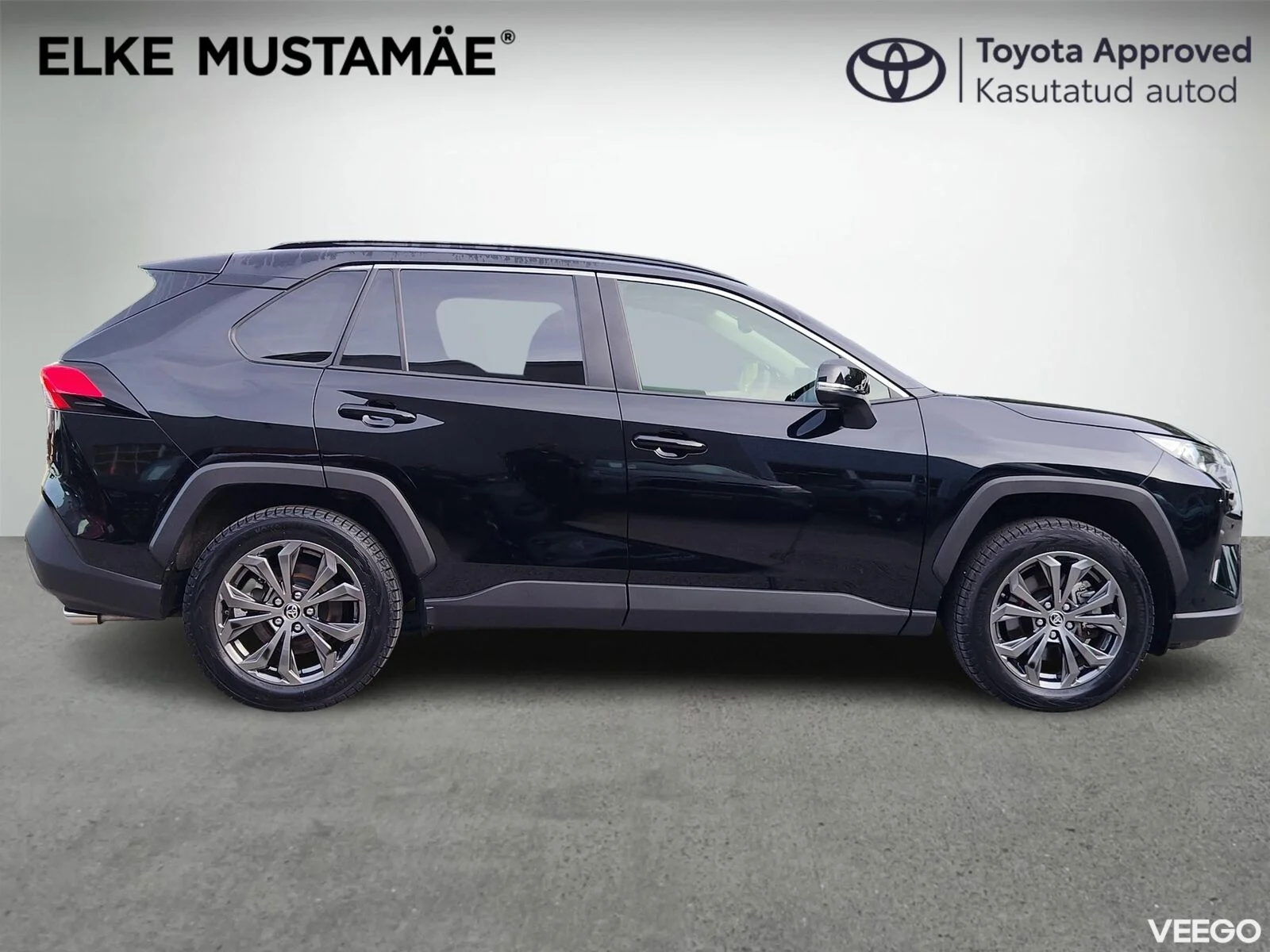 Toyota RAV4 131kW