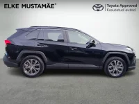 Toyota RAV4 131kW thumbnail