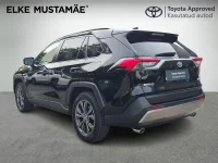 Toyota RAV4 131kW thumbnail