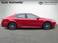 Toyota Camry 131kW thumbnail