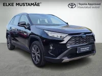 Toyota RAV4 131kW thumbnail