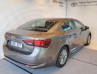 Toyota Avensis 108kW thumbnail