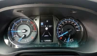 Toyota Hilux 150kW thumbnail