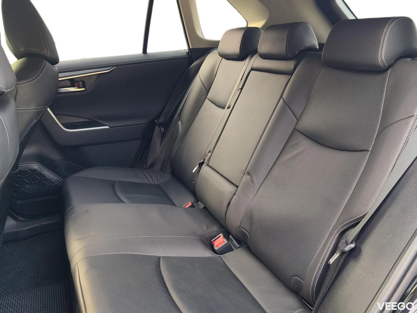 Toyota RAV4 131kW