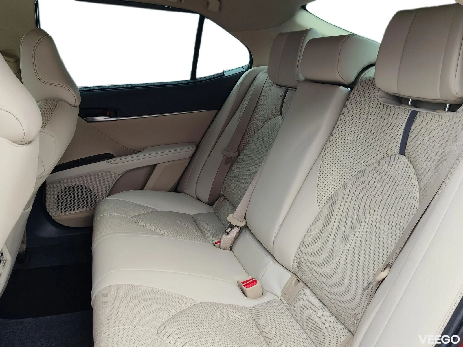 Toyota Camry 131kW