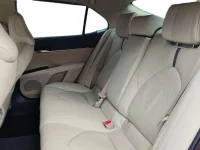 Toyota Camry 131kW thumbnail