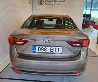 Toyota Avensis 108kW thumbnail