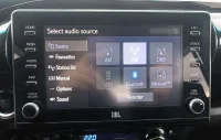 Toyota Hilux 150kW thumbnail