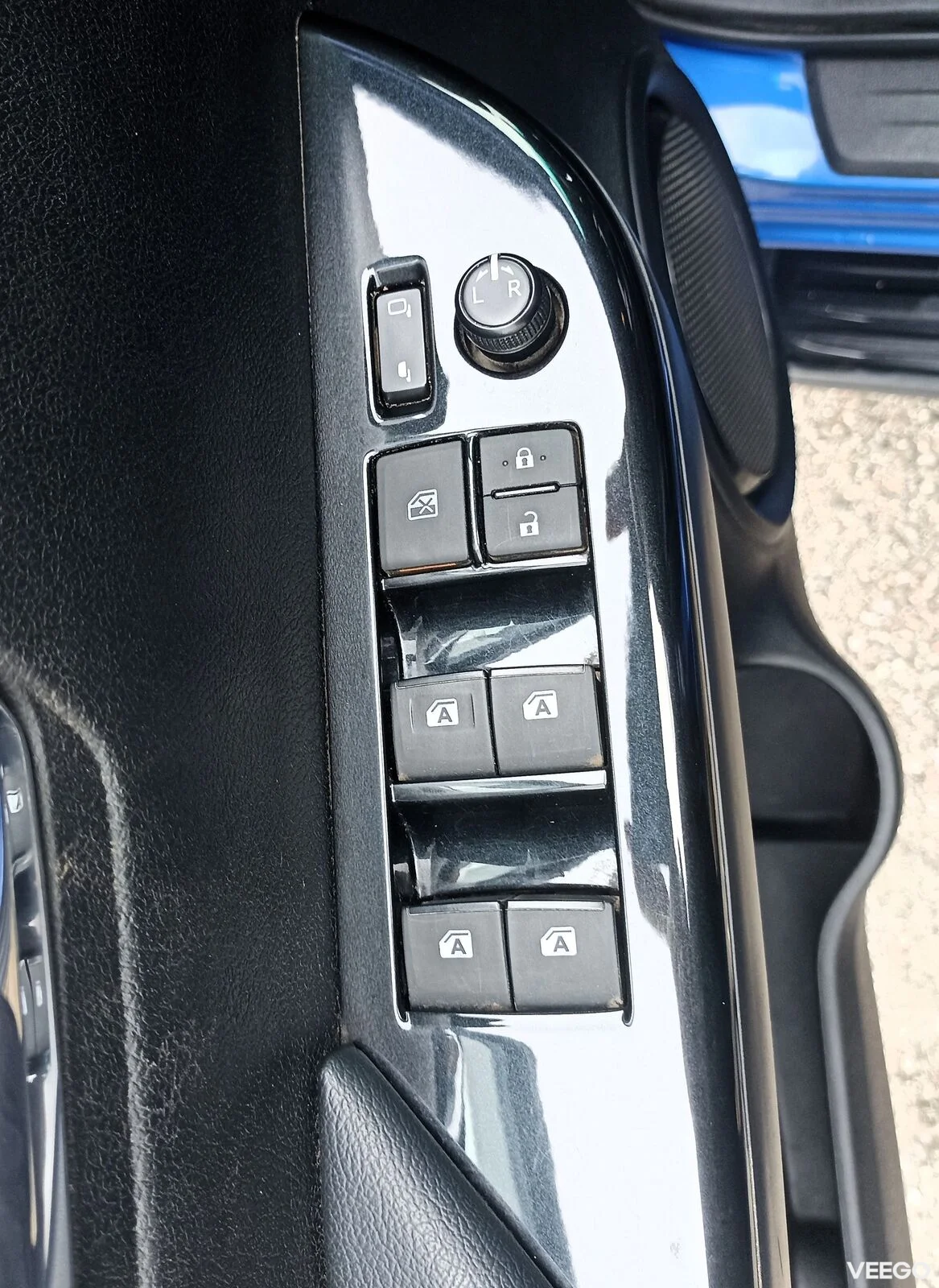 Toyota Hilux 150kW