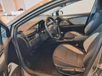 Toyota Avensis 108kW thumbnail