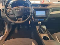 Toyota Avensis 108kW thumbnail