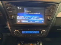 Toyota Avensis 108kW thumbnail