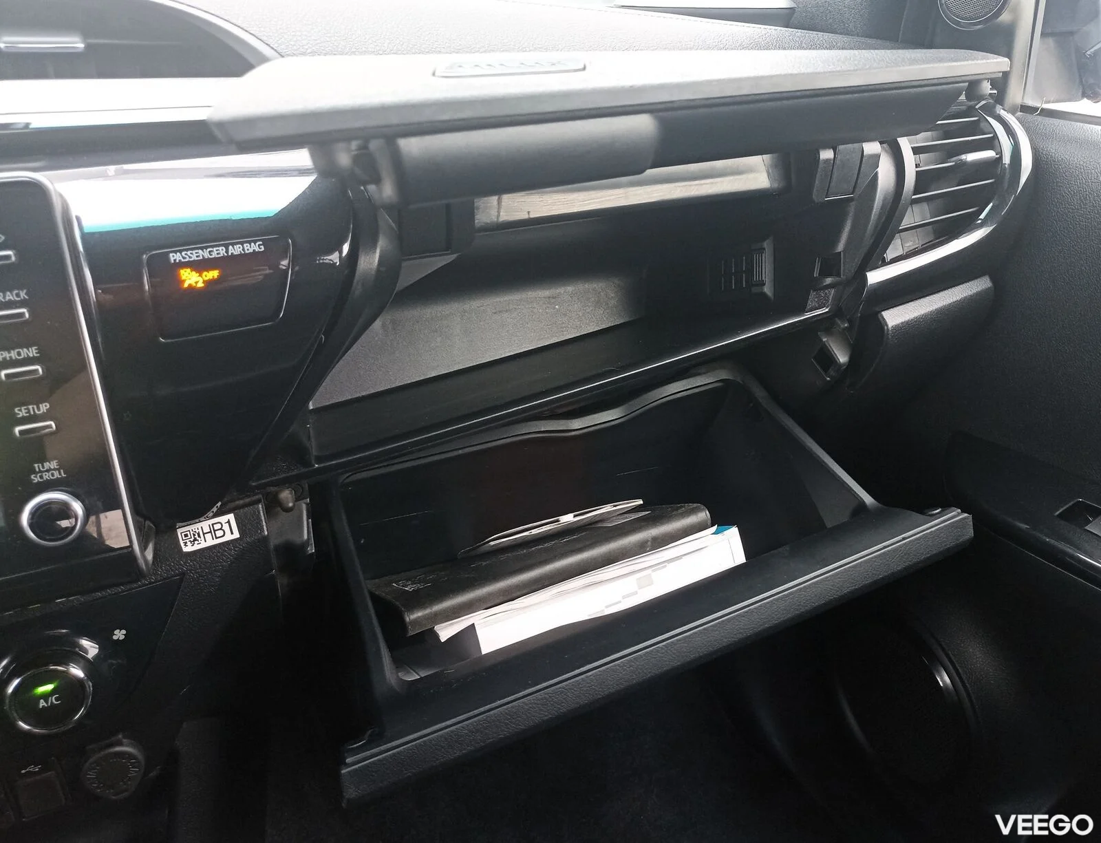 Toyota Hilux 150kW