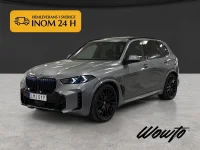 BMW X5 xDrive50e 490HK M-Sport Pro /Innovation /Se Spec 360kW thumbnail
