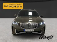 BMW X5 xDrive50e 490HK /Innovation /Luft /H/K /Drag 360kW thumbnail