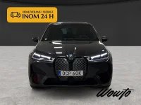 BMW iX xDrive50 524HK Sport /Sky Lounge /Laser /HuD /Moms 385kW thumbnail