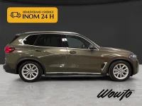 BMW X5 xDrive50e 490HK /Innovation /Luft /H/K /Drag 360kW thumbnail