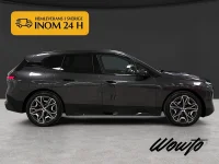 BMW iX xDrive50 524HK Sport /Sky Lounge /Laser /HuD /Moms 385kW thumbnail