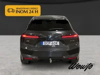 BMW iX xDrive50 524HK Sport /Sky Lounge /Laser /HuD /Moms 385kW thumbnail