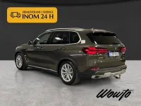 BMW X5 xDrive50e 490HK /Innovation /Luft /H/K /Drag 360kW thumbnail