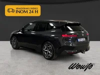 BMW iX xDrive50 524HK Sport /Sky Lounge /Laser /HuD /Moms 385kW thumbnail
