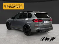BMW X5 xDrive50e 490HK M-Sport Pro /Innovation /Se Spec 360kW thumbnail