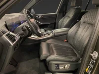 BMW X5 xDrive50e 490HK /Innovation /Luft /H/K /Drag 360kW thumbnail