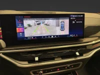 BMW X5 xDrive50e 490HK M-Sport Pro /Innovation /Se Spec 360kW thumbnail