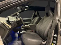 BMW iX xDrive50 524HK Sport /Sky Lounge /Laser /HuD /Moms 385kW thumbnail
